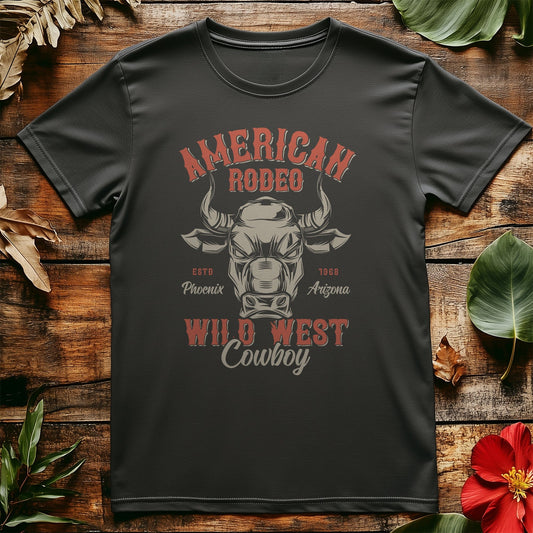 American Rodeo T-shirt