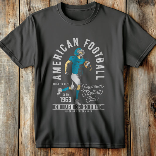 American Football 4 T-shirt
