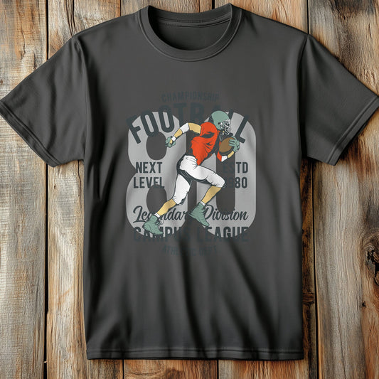 American Football 9 T-shirt