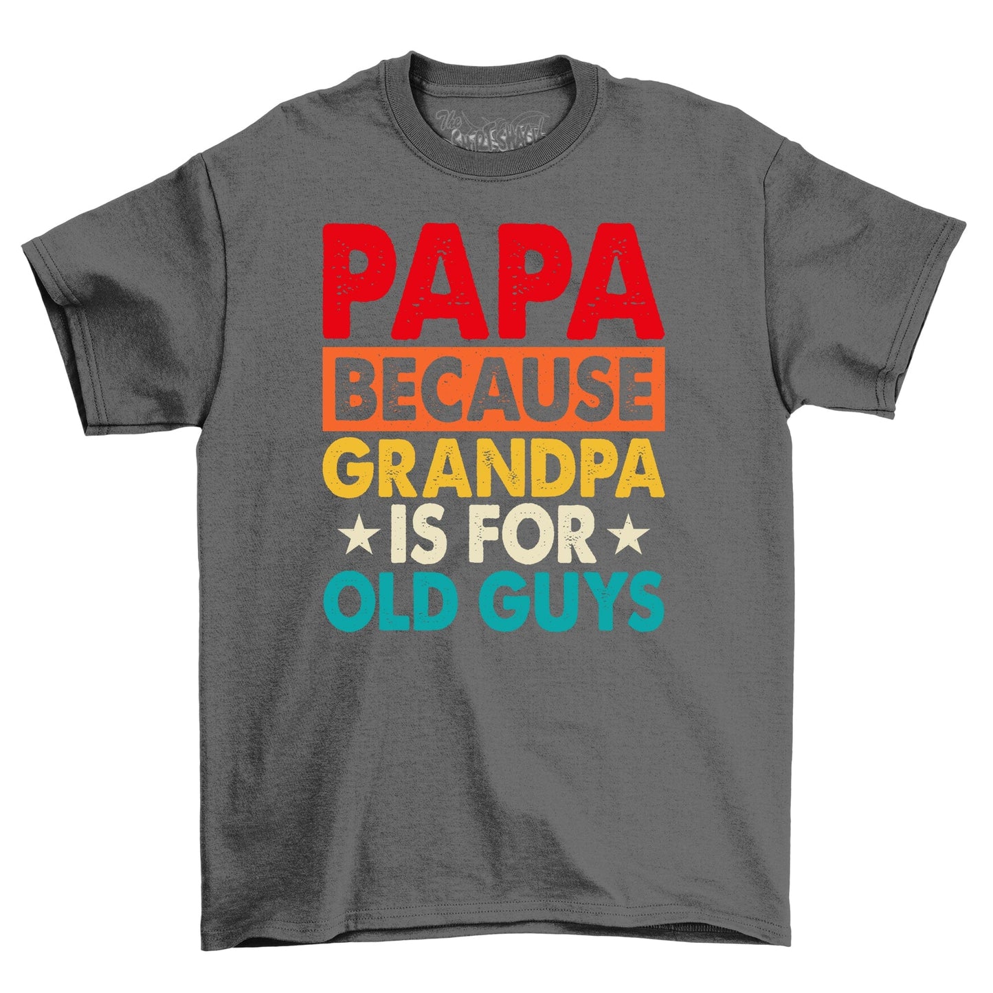 11 papa Funny and Cool T-Shirt