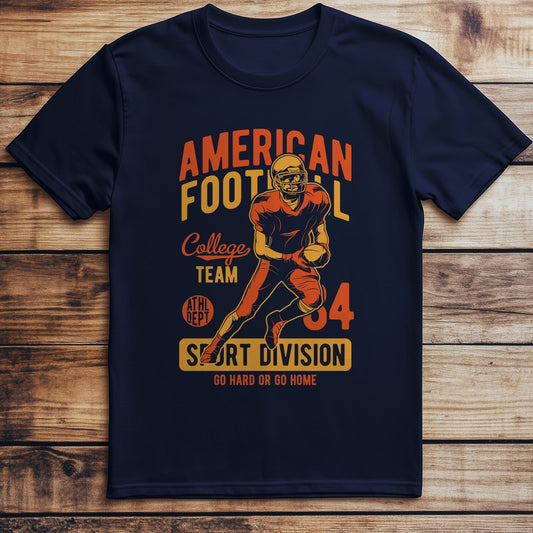 American Football 12 T-Shirt
