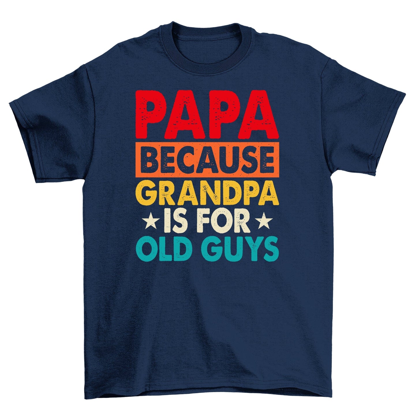 11 papa Funny and Cool T-Shirt