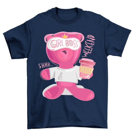 Bearstreet259 Funny TShirt