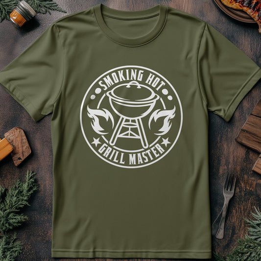 Smoking Hot T-Shirt
