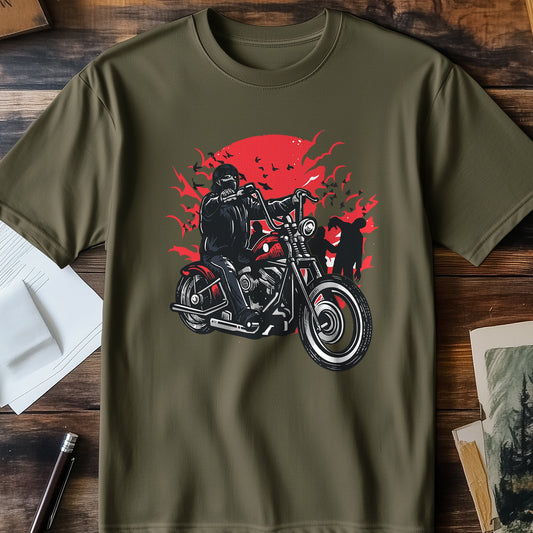 Zombie Slayer T-shirt