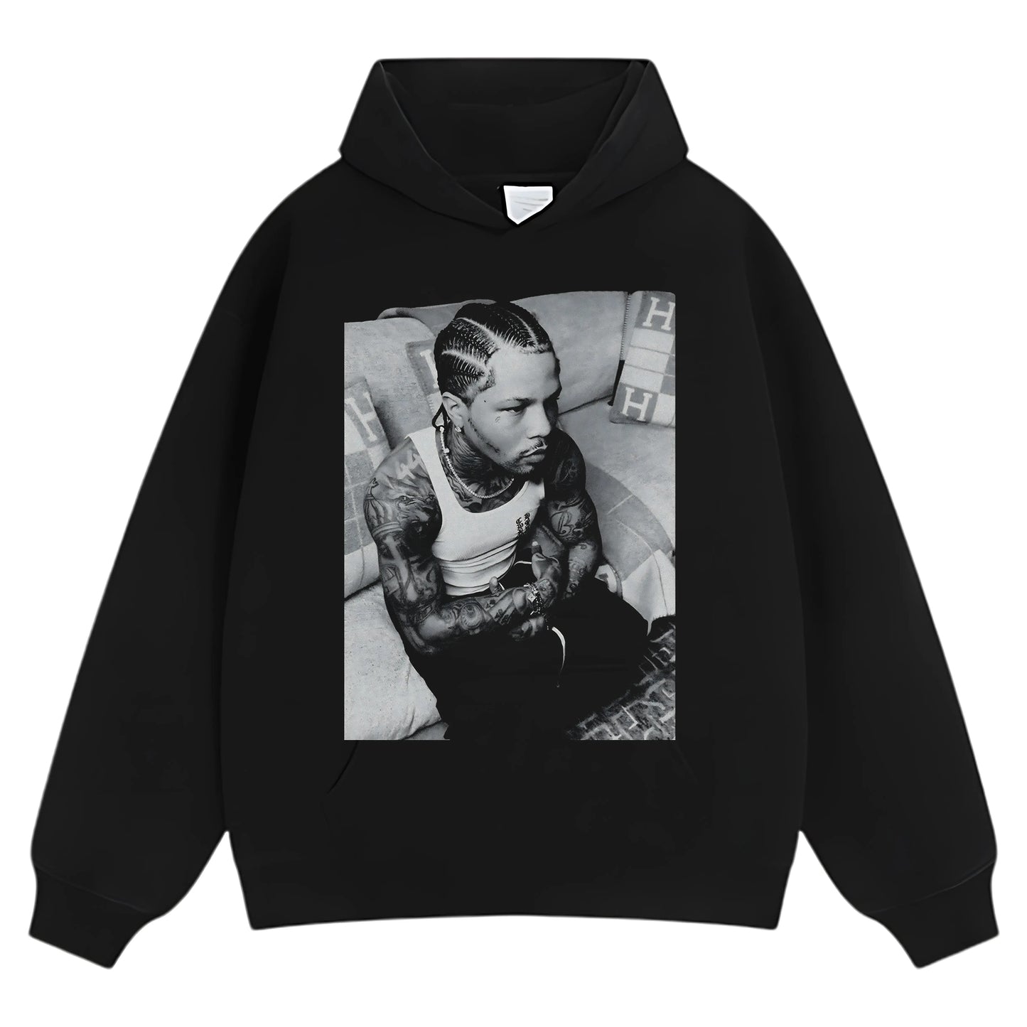 2025 GERVONTA DAVIS TEE