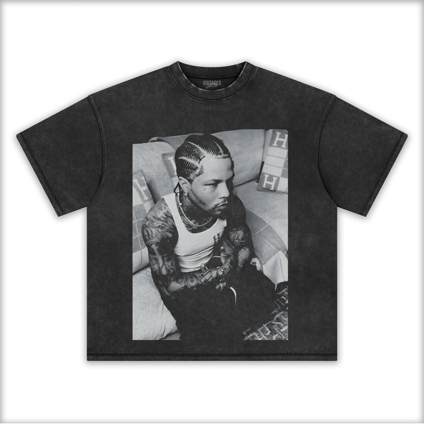 2025 GERVONTA DAVIS TEE