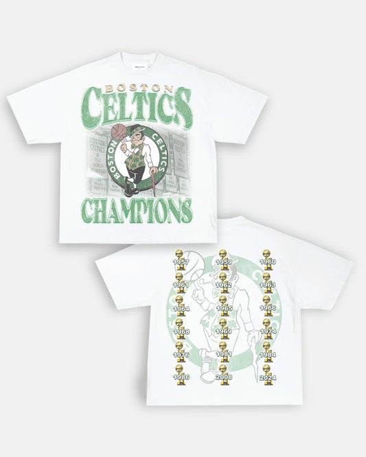 18TH CHAMPIONSHIP TEE - [DS] Style001