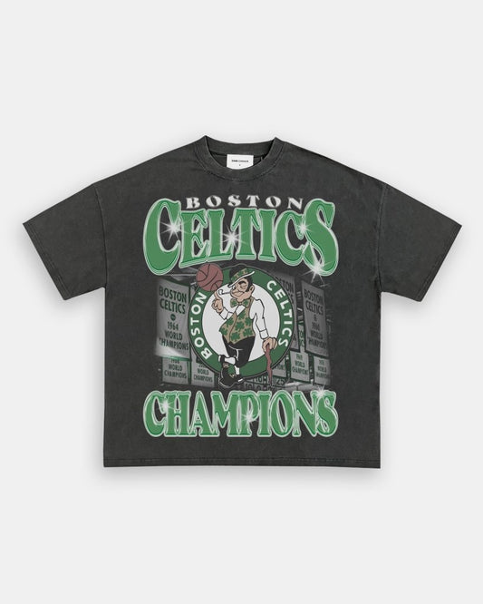 18TH CHAMPIONSHIP V2 TEE