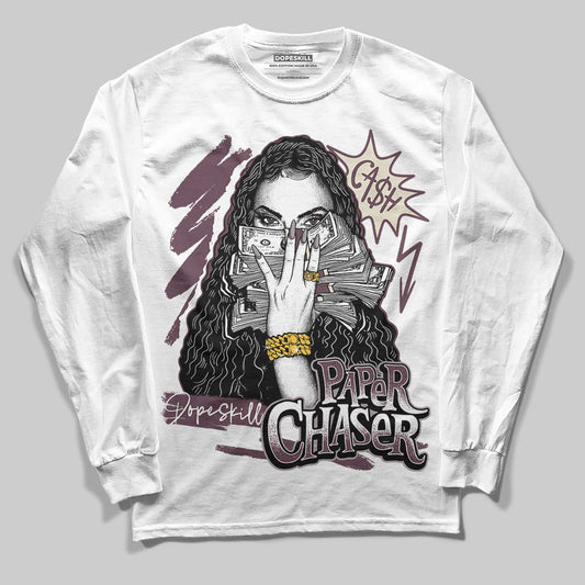 A Ma Maniere x "Violet Ore" 5s DopeSkill Long Sleeve T-Shirt NPC Graphic