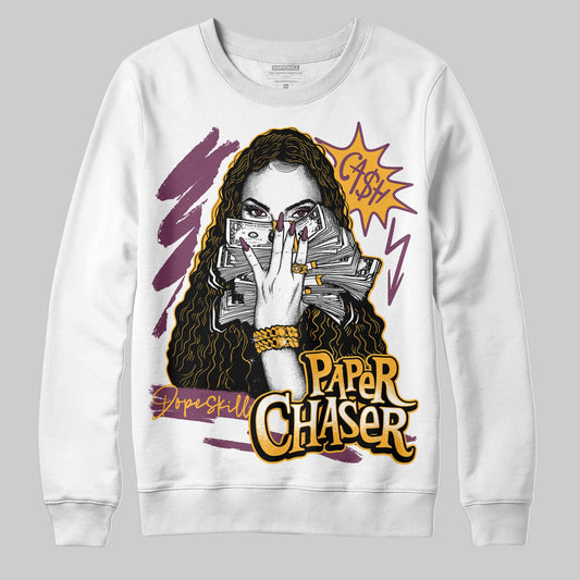 Brotherhood 1s High OG DopeSkill Sweatshirt NPC Graphic
