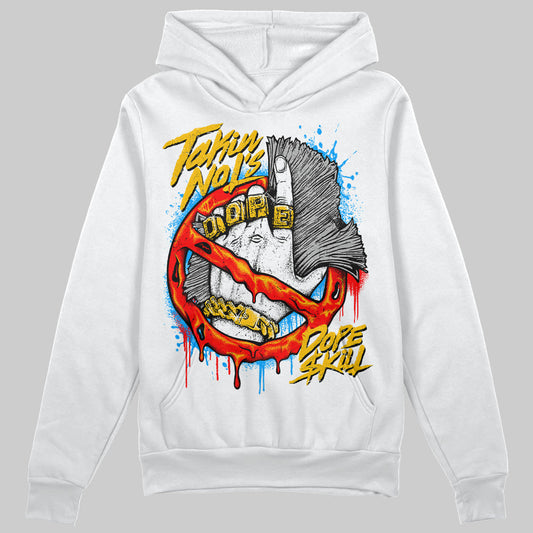 Fruity Pebbles Dunks DopeSkill Hoodie Sweatshirt Takin No L's Graphic