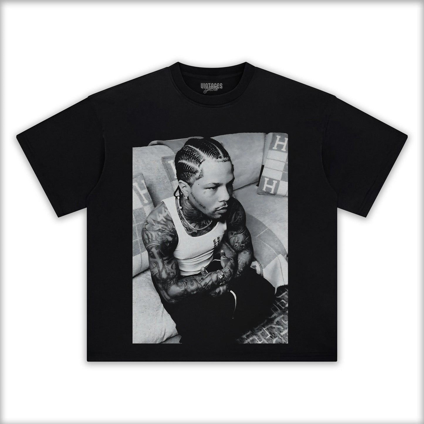 2025 GERVONTA DAVIS TEE