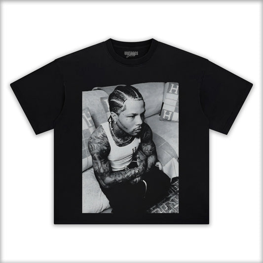 2025 GERVONTA DAVIS TEE