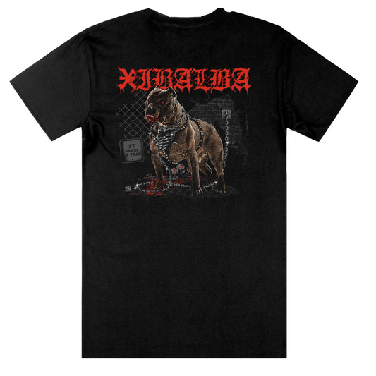 Tour Dog T-Shirt