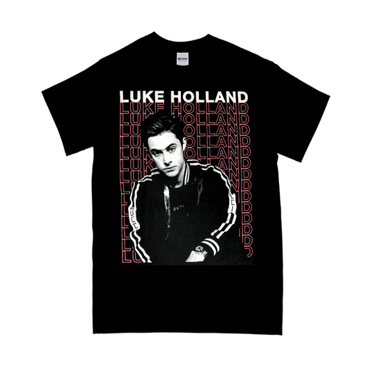Australian Tour 2019 T-Shirt
