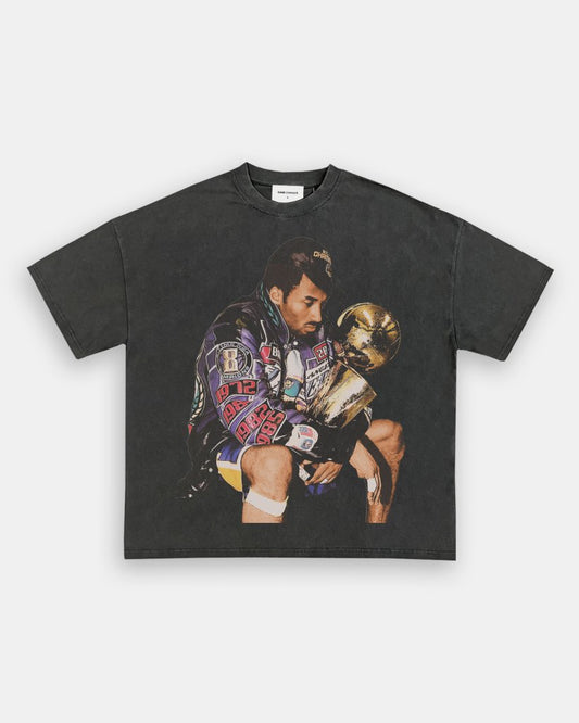 2001 NBA CHAMP TEE Style001