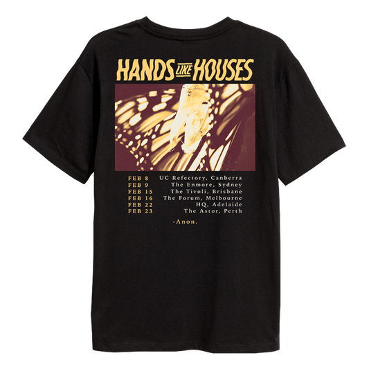 2019 Tour T-Shirt