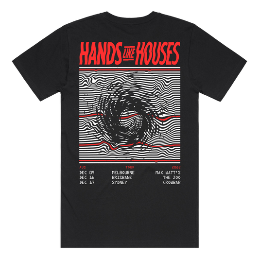 2022 Tour T-Shirt