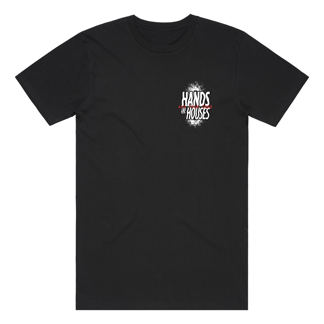 2022 Tour T-Shirt