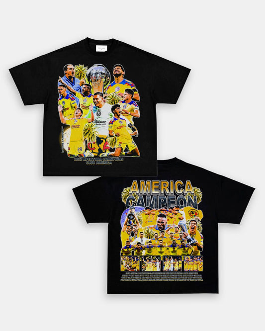 2023 APERTURA CHAMPIONS TEE - [DS] Style002