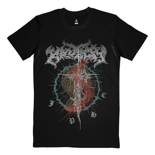 2024 AUS & NZ Tour T-Shirt