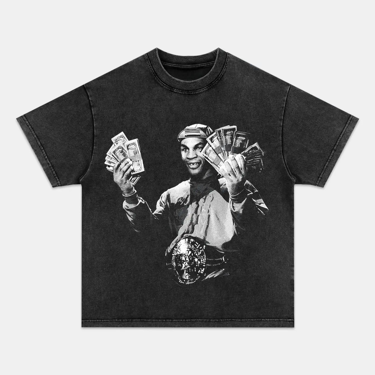 2025 MIKE TYSON TEE