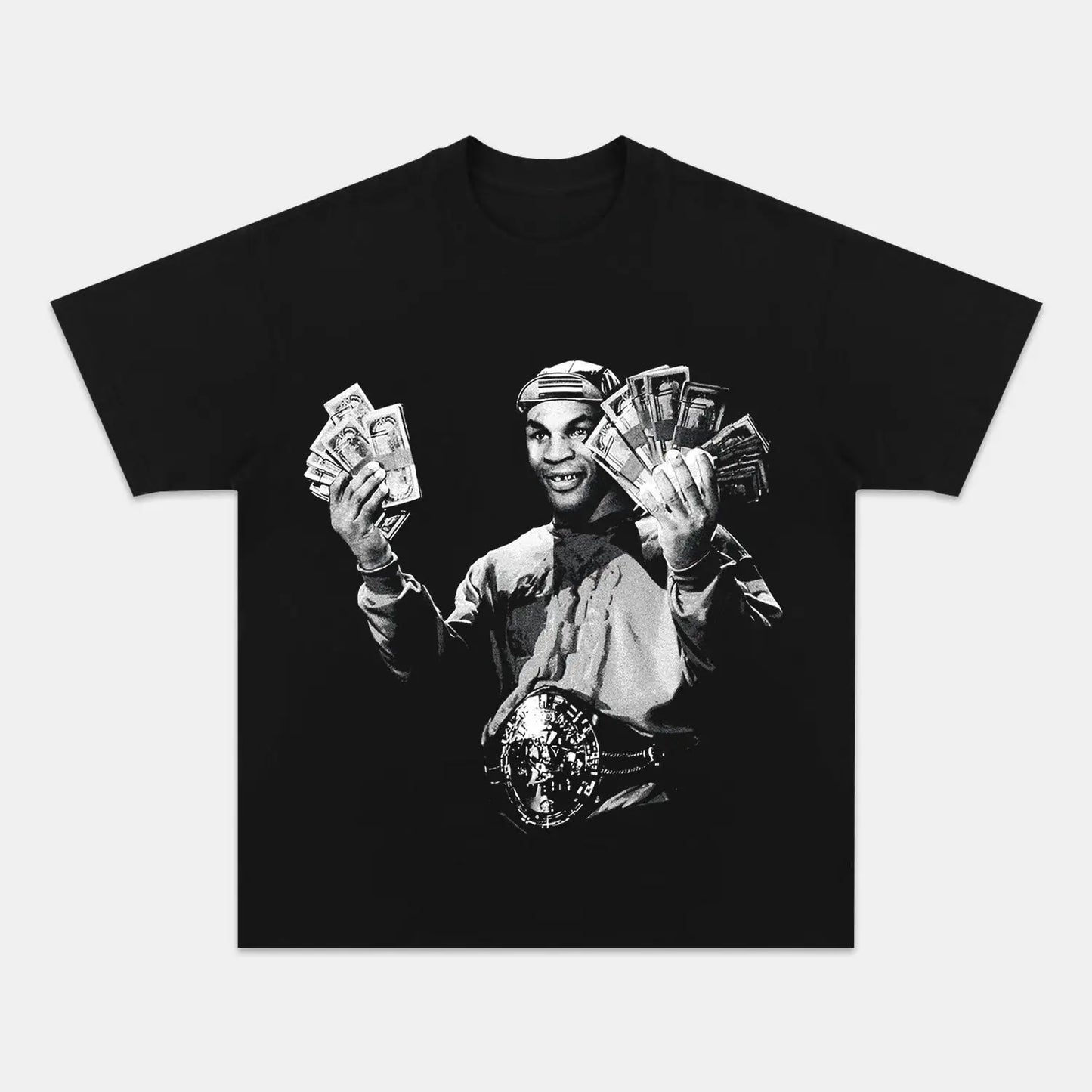 2025 MIKE TYSON TEE