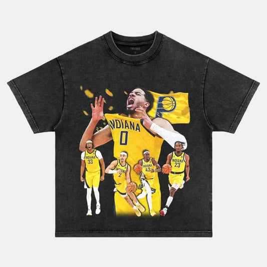 2025 PACERS TEE Style001
