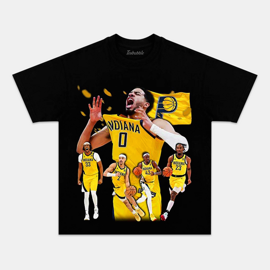 2025 PACERS TEE Style002