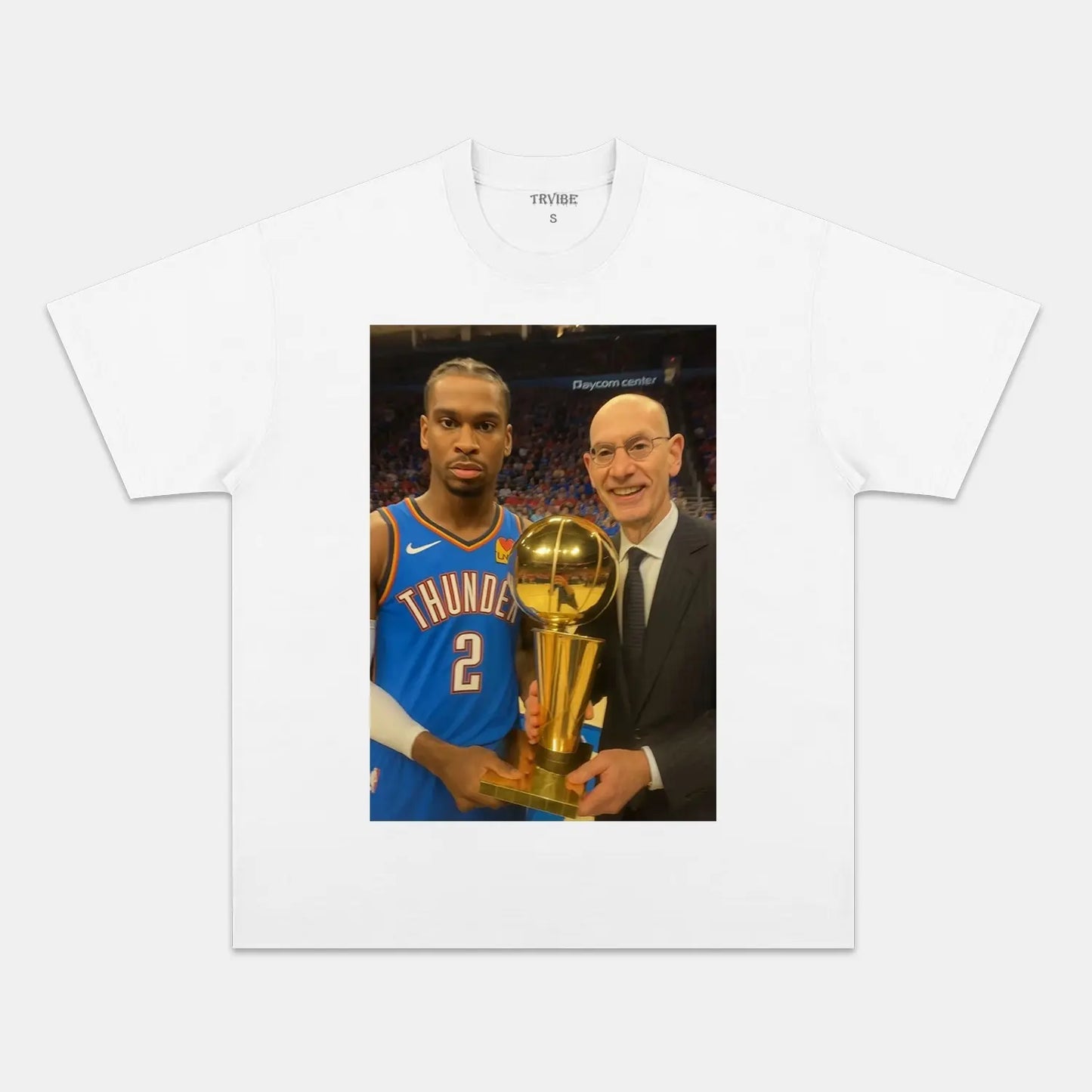 2025 SHAI V2 TEE