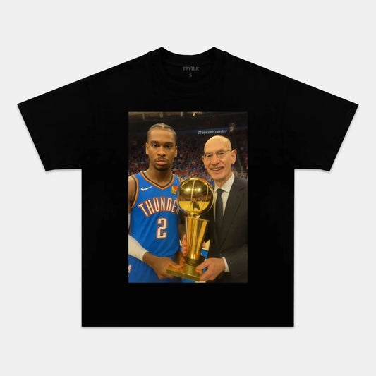 2025 SHAI V2 TEE
