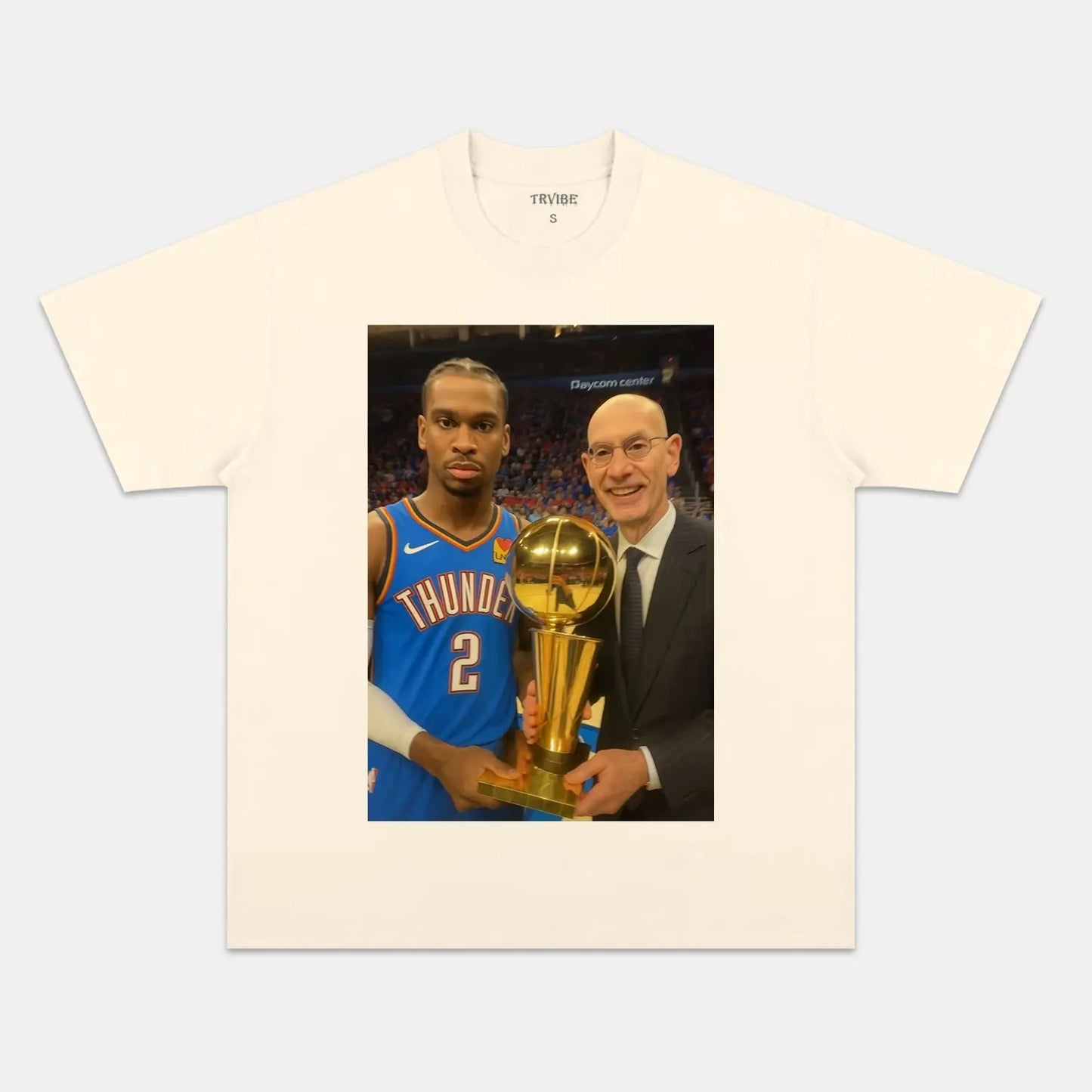 2025 SHAI V2 TEE