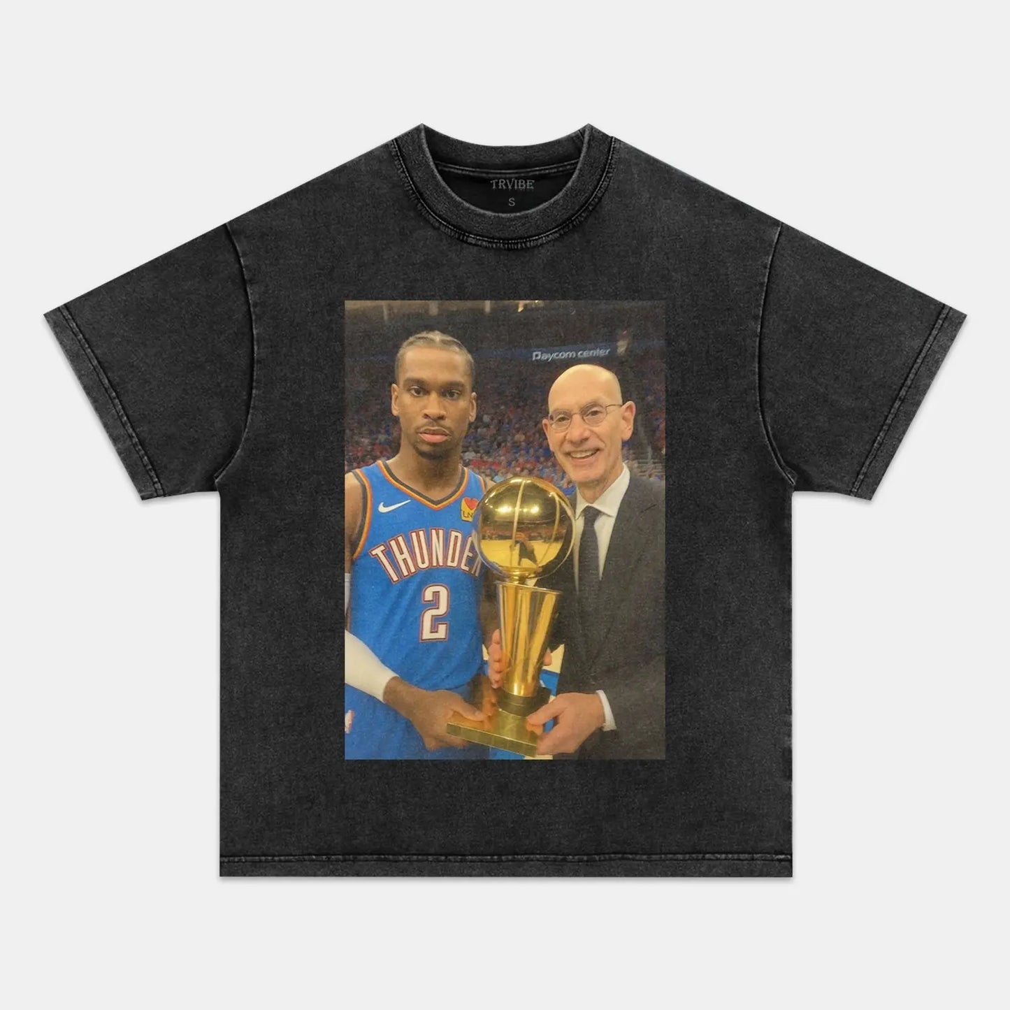 2025 SHAI V2 TEE