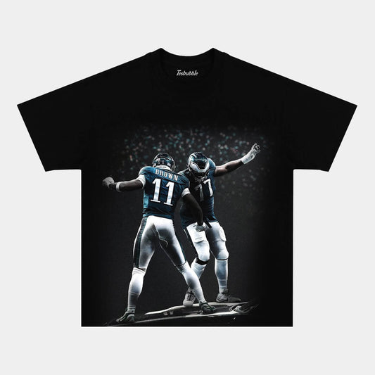 2025 SUPER BOWL CHAMPION  TEE2