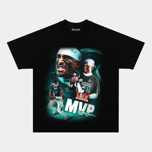 2025 SUPER BOWL CHAMPION  TEE3