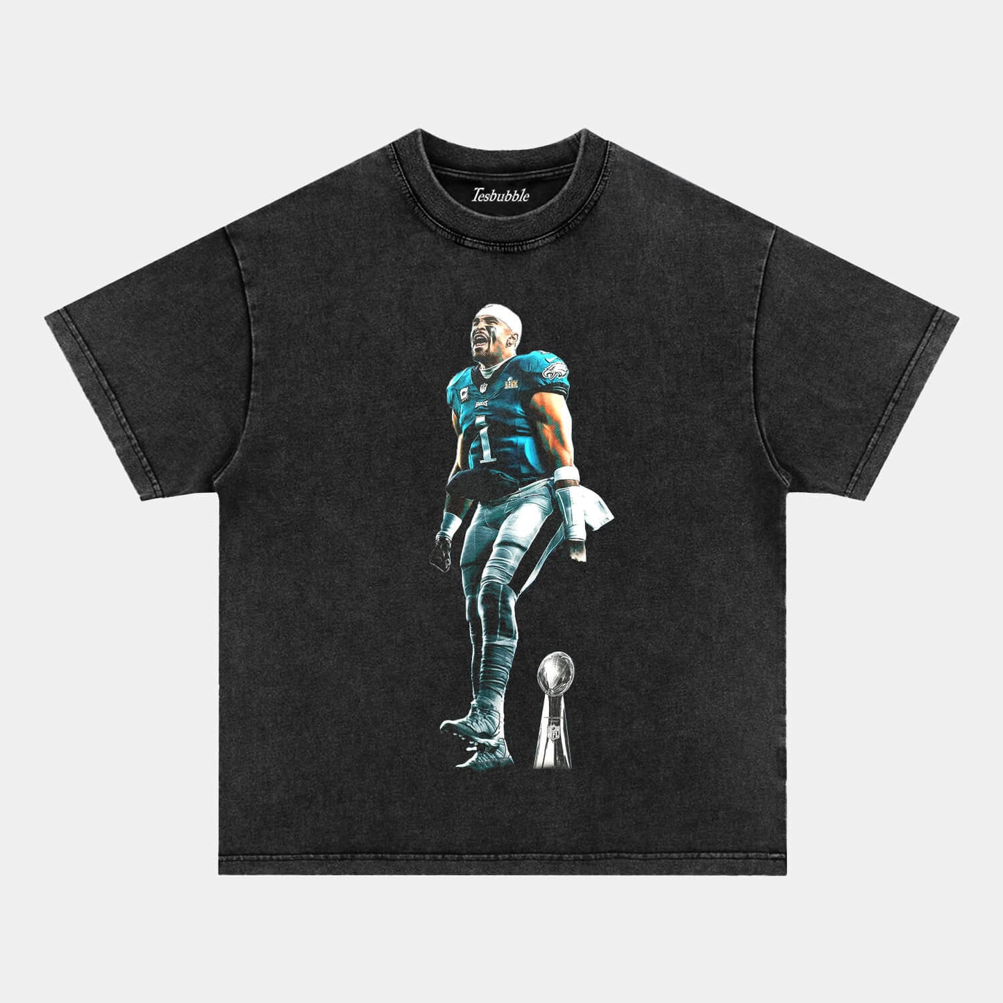 2025 SUPER BOWL CHAMPION  TEE5