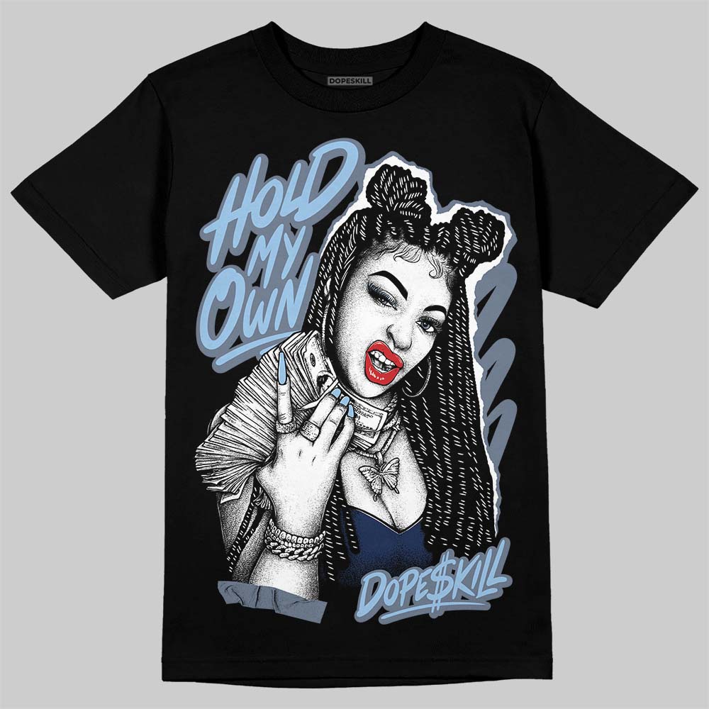 9060 Grey Day DopeSkill T-Shirt New H.M.O Graphic