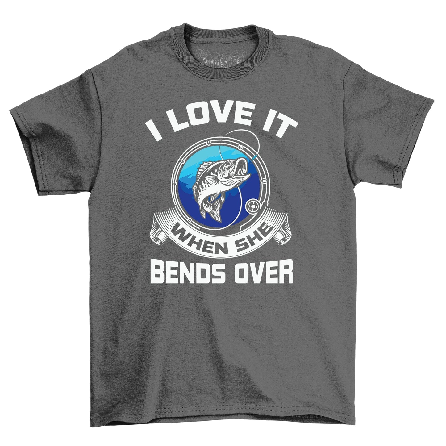 05Pegcine Funny Tee