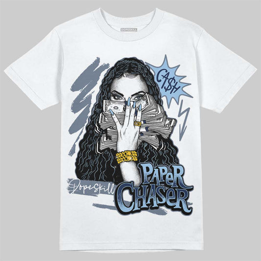 9060 Grey Day DopeSkill T-Shirt NPC Graphic