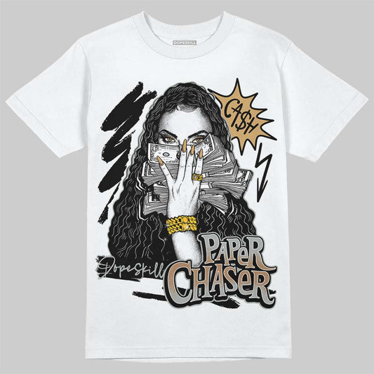 1906R ‚ÄòWhite Gold‚Äô DopeSkill T-Shirt NPC Graphic
