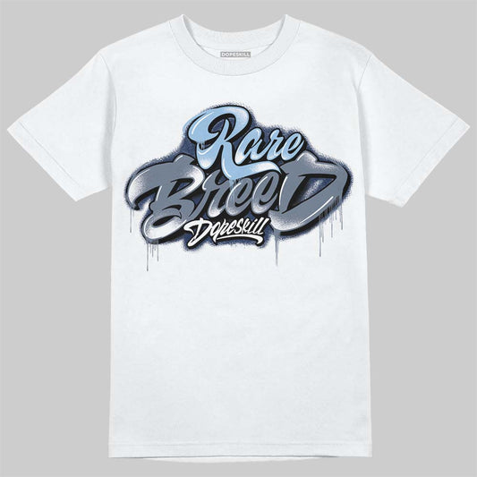 9060 Grey Day DopeSkill T-Shirt Rare Breed Type Graphic