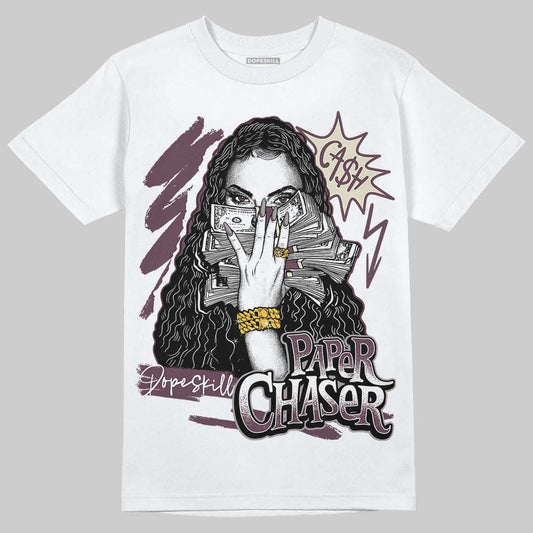 A Ma Maniere x "Violet Ore" 5s DopeSkill T-Shirt NPC Graphic
