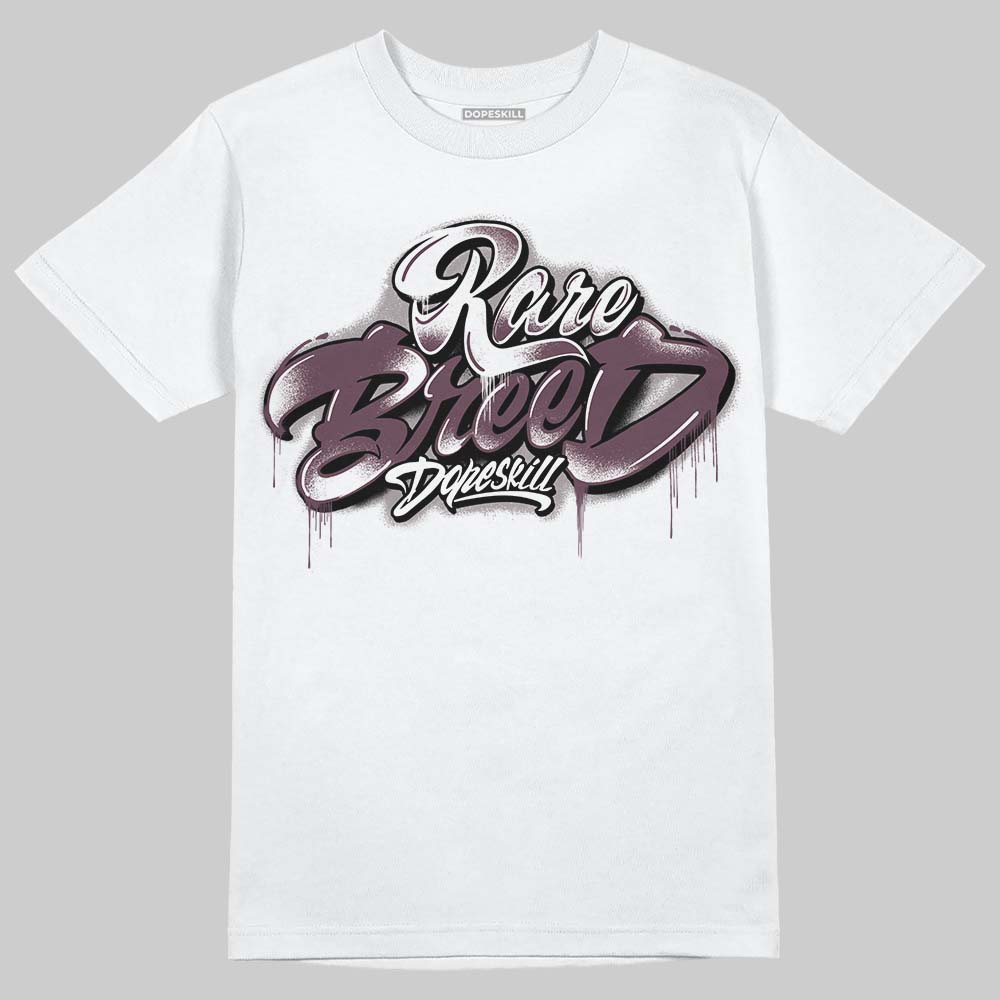 A Ma Maniere x "Violet Ore" 5s DopeSkill T-Shirt Rare Breed Type Graphic
