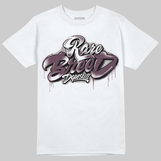 A Ma Maniere x "Violet Ore" 5s DopeSkill T-Shirt Rare Breed Type Graphic