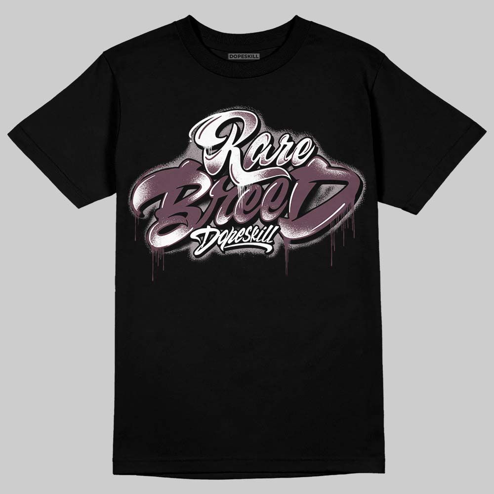 A Ma Maniere x "Violet Ore" 5s DopeSkill T-Shirt Rare Breed Type Graphic