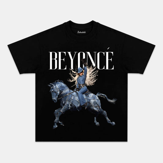 BEYONCÃ‰ 2025 V3 TEE Style001
