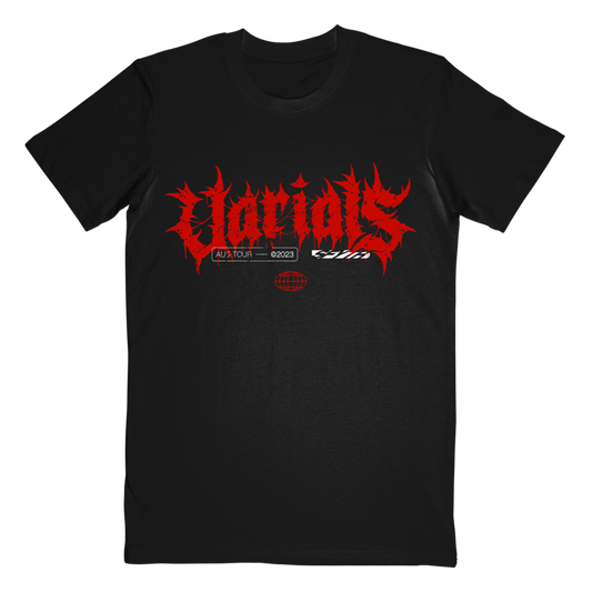 Australian Tour 2023 T-Shirt