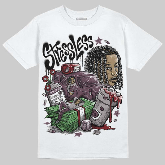 A Ma Maniere x "Violet Ore" 5s DopeSkill T-Shirt Stressless Graphic