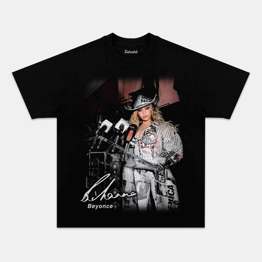 BEYONCÃ‰ 2025 V2 TEE Style001